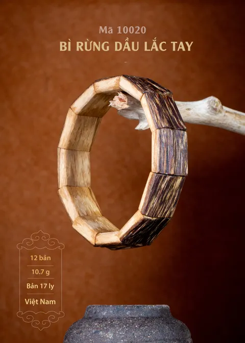 10020 | BÌ RỪNG DẦU LẮC TAY_img
